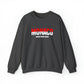 MONACO MONEY MOVES | Highperformer Crewneck Sweatshirt