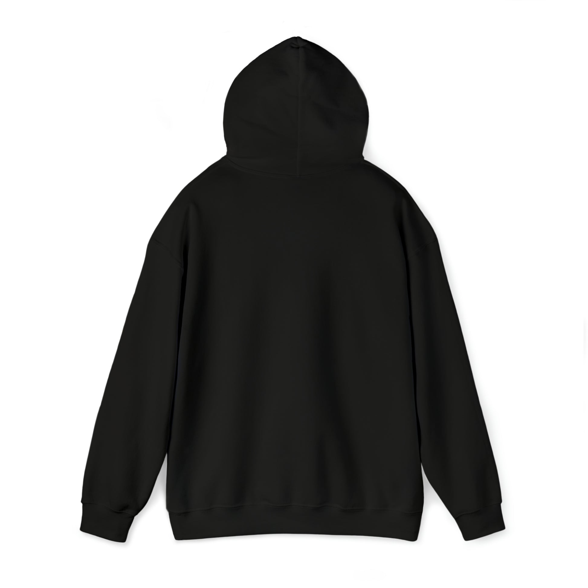 Lieber Hackedicht als Unterschicht | Highperformer Hooded Sweatshirt - BWL.Breitseite