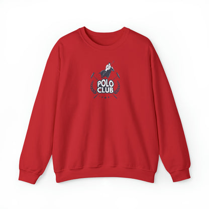 Polo Club | Crewneck Sweatshirt