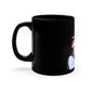 Meine Mini-Wishlist - Christmas Edition | 11oz Schwarze Tasse - BWL.Breitseite