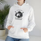 Highperformer Skiing | Hooded Sweatshirt - BWL.Breitseite