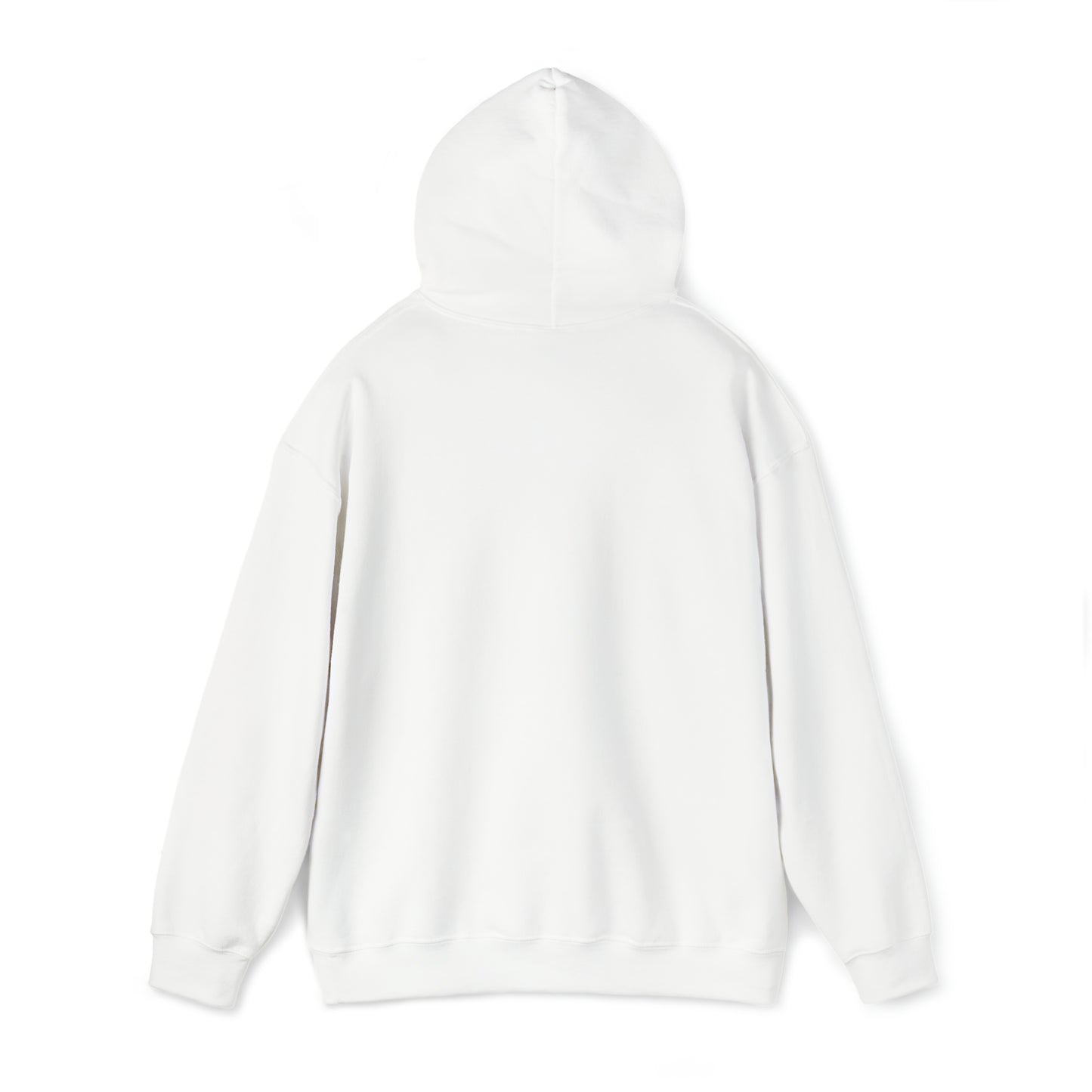 St. Moritz Ski Club | Hooded Sweatshirt