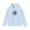 Highperformer Skiing | Hooded Sweatshirt - BWL.Breitseite