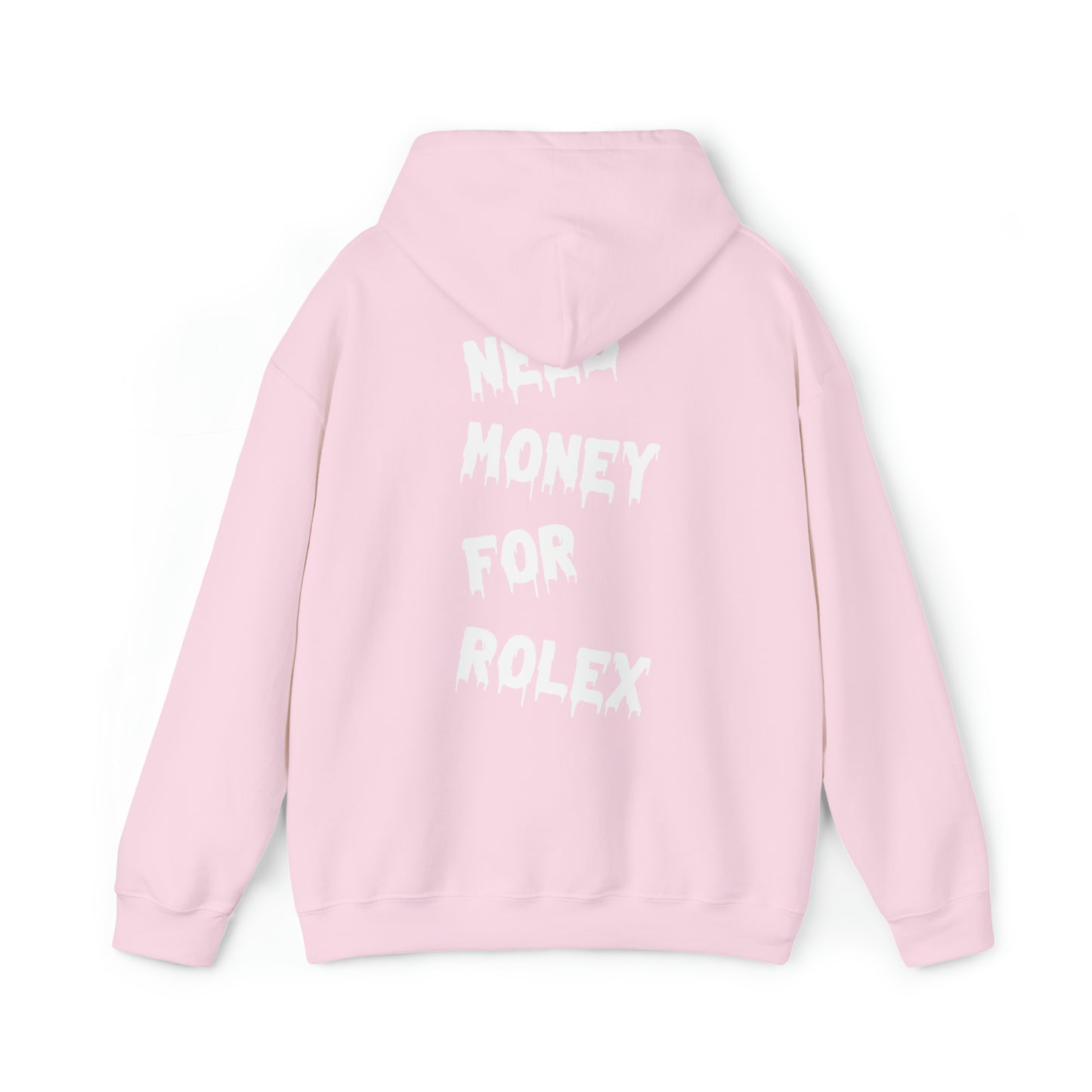 Need Money For Rolex Part 2 | Heavy Blend™ Hooded Sweatshirt