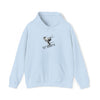 St. Moritz Ski Club | Hooded Sweatshirt