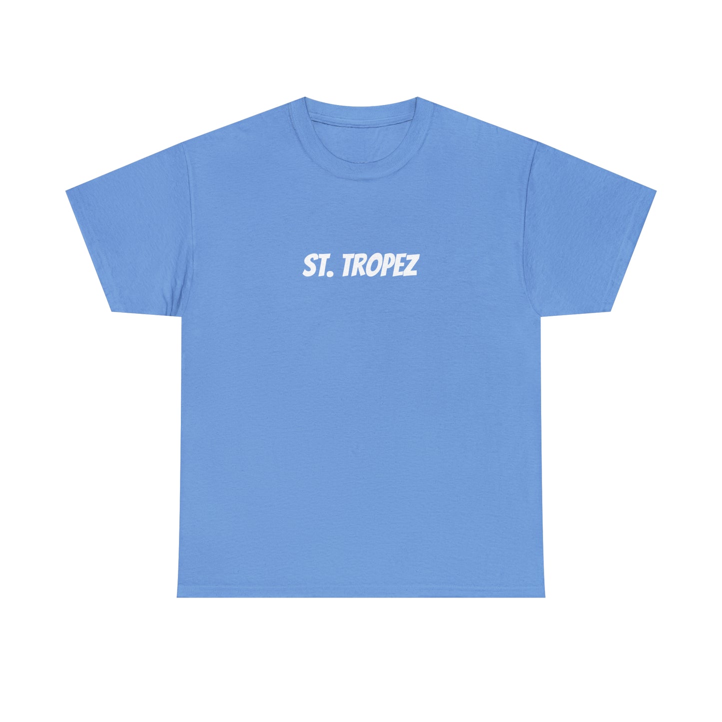 Welcome to Saint Tropez | Highperformer Shirt