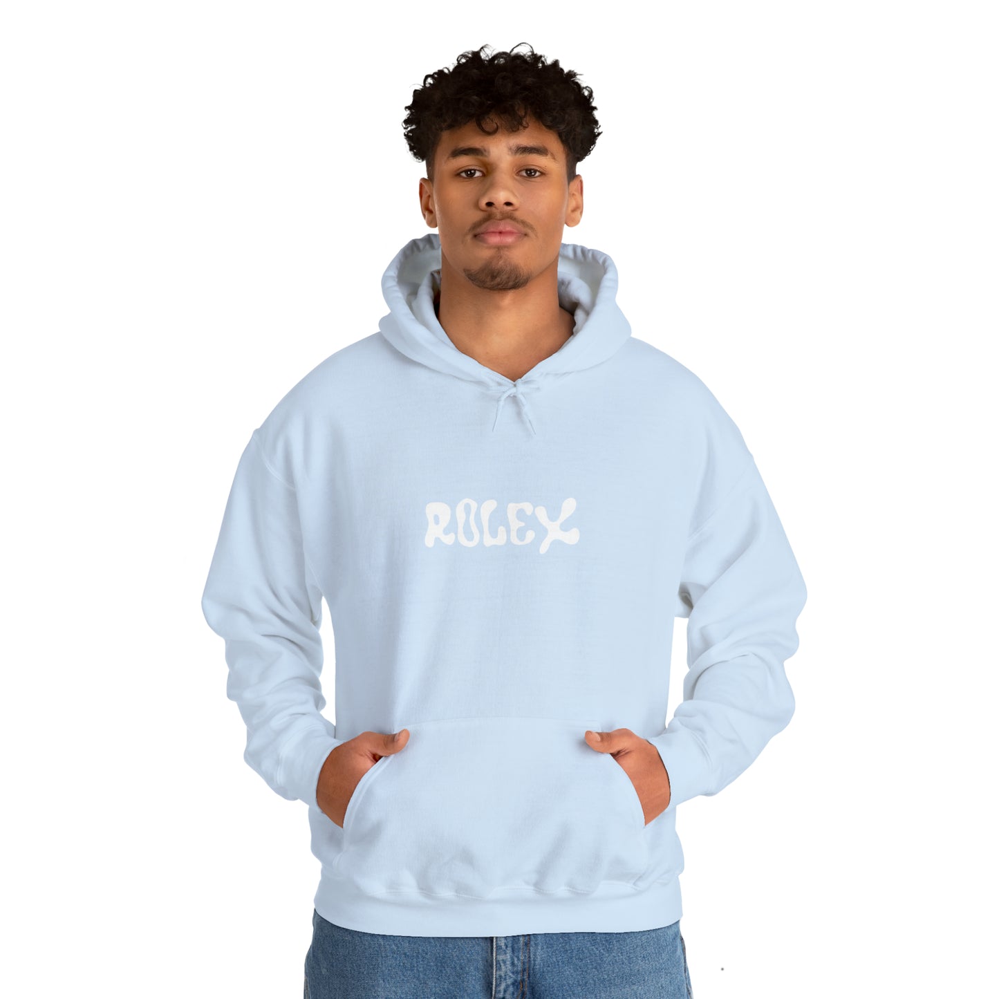 Rolex | Hooded Sweatshirt