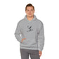 St. Moritz Ski Club | Hooded Sweatshirt