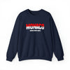 MONACO MONEY MOVES | Highperformer Crewneck Sweatshirt