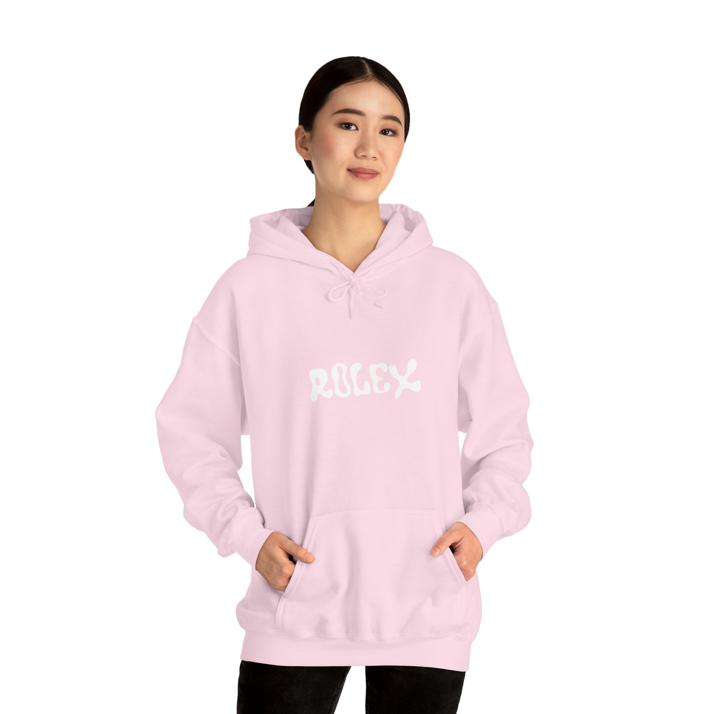 Rolex | Hooded Sweatshirt