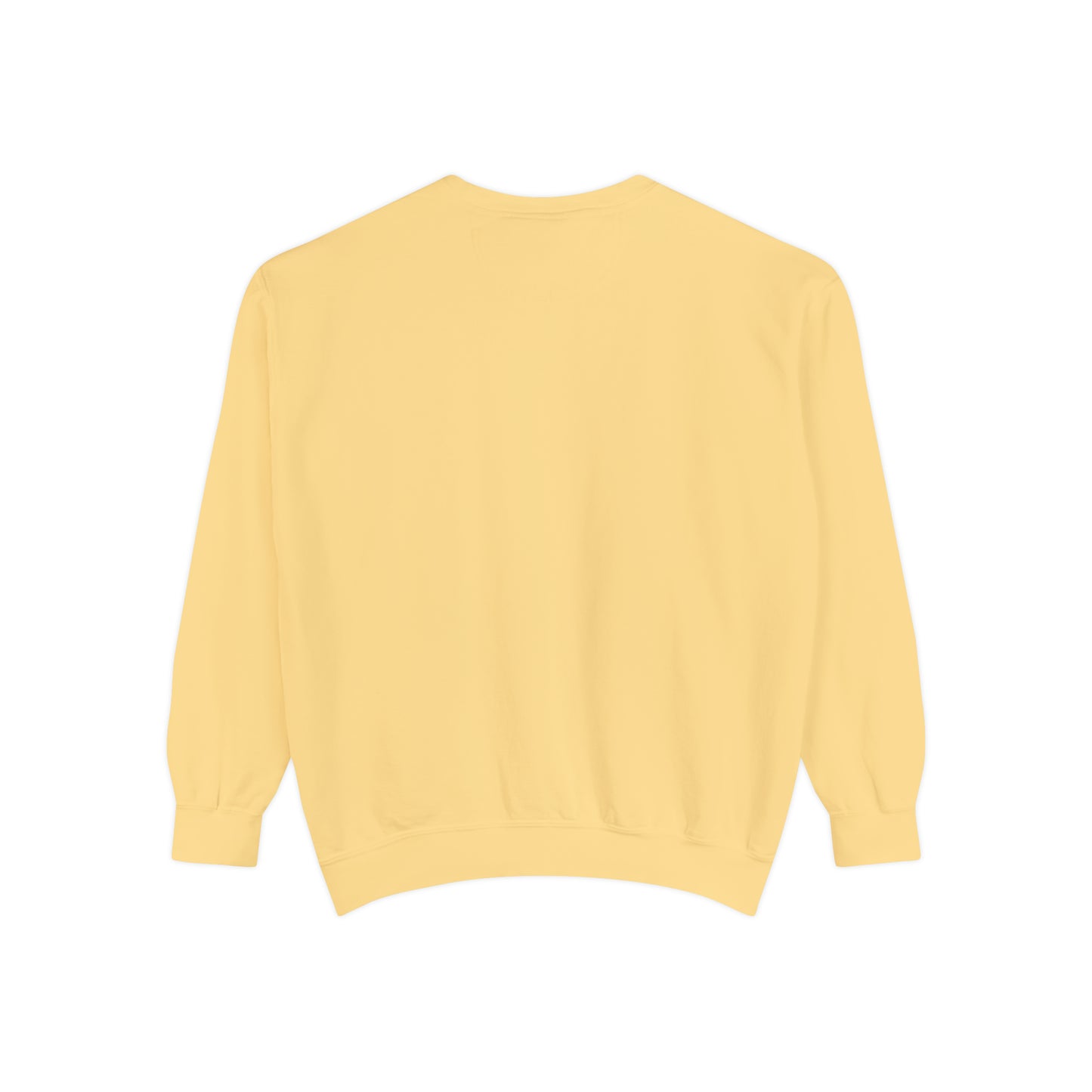 Zeugen Rimowas | Unisex Garment-Dyed Sweatshirt