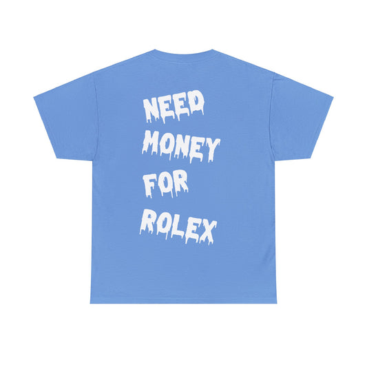 Need Money For Rolex Part 2 | Highperformer Shirt