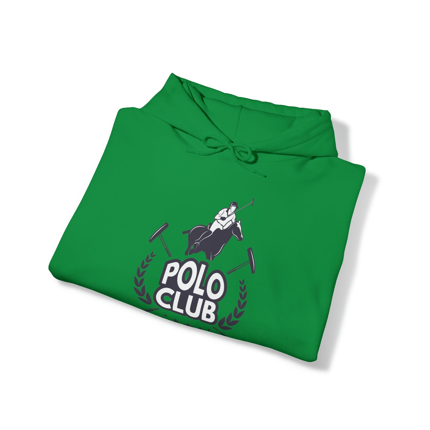 Polo Club | Hooded Sweatshirt