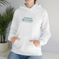 Lehman Brothers Head of Riskmanagement | Highperformer Hooded Sweatshirt - BWL.Breitseite