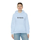 St. Moritz | Highperformer Hooded Sweatshirt