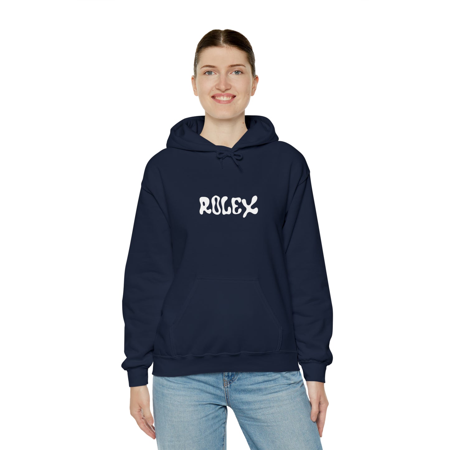 Rolex | Hooded Sweatshirt