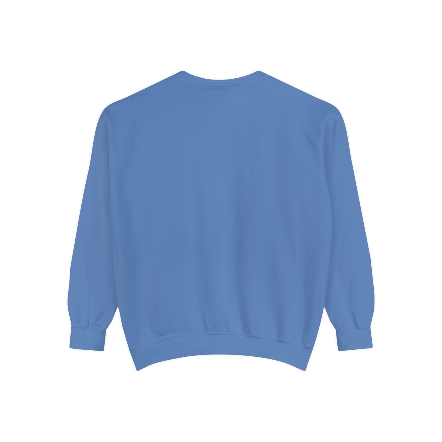 Zeugen Rimowas | Unisex Garment-Dyed Sweatshirt