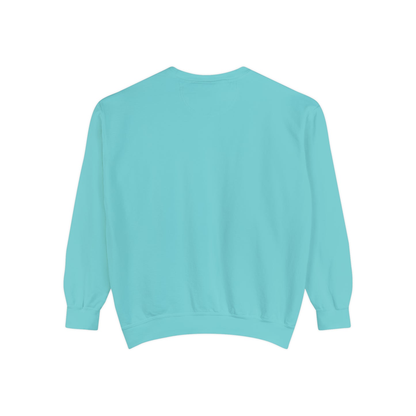 Zeugen Rimowas | Unisex Garment-Dyed Sweatshirt