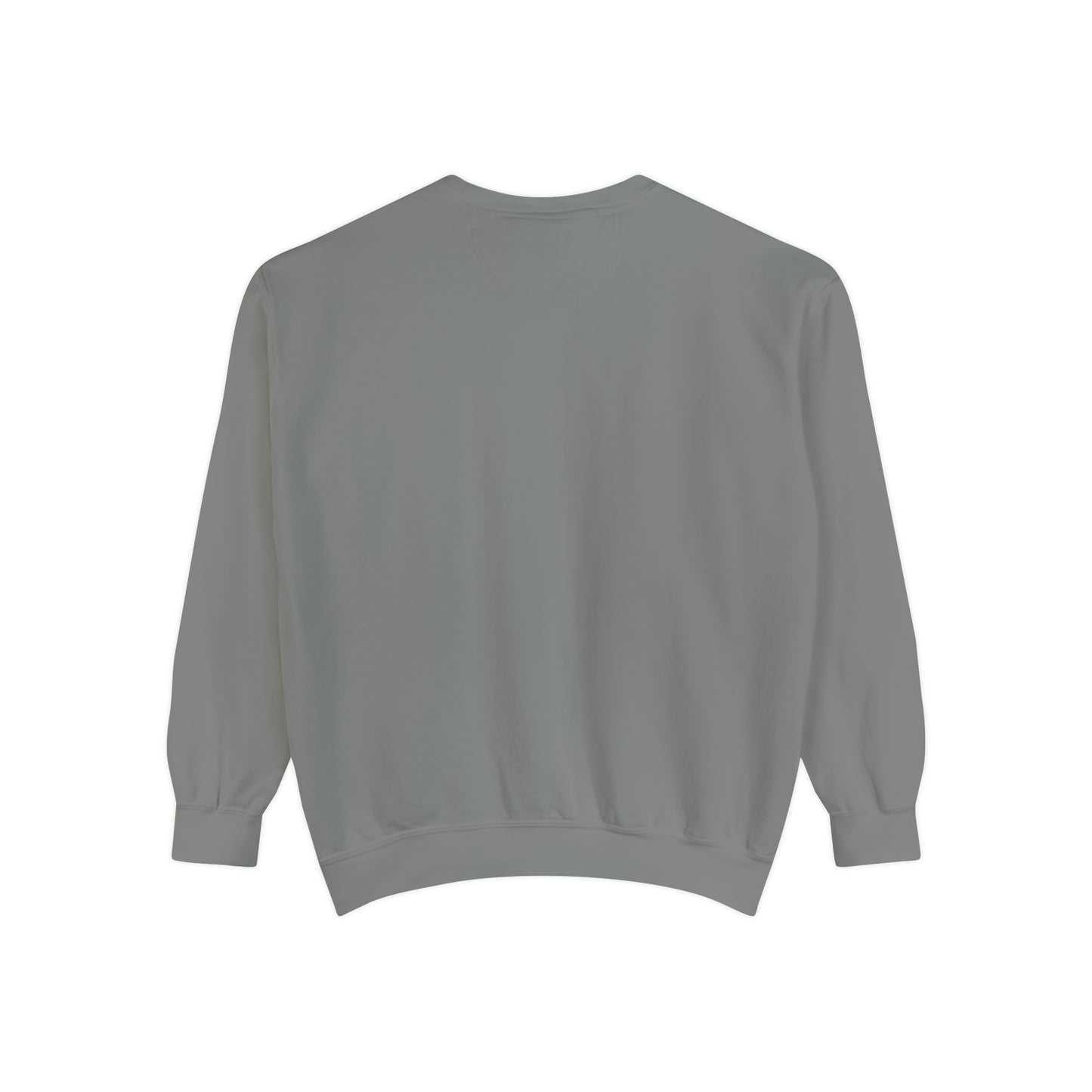 Zeugen Rimowas | Unisex Garment-Dyed Sweatshirt