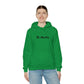 St. Moritz | Highperformer Hooded Sweatshirt