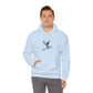 St. Moritz Ski Club | Hooded Sweatshirt