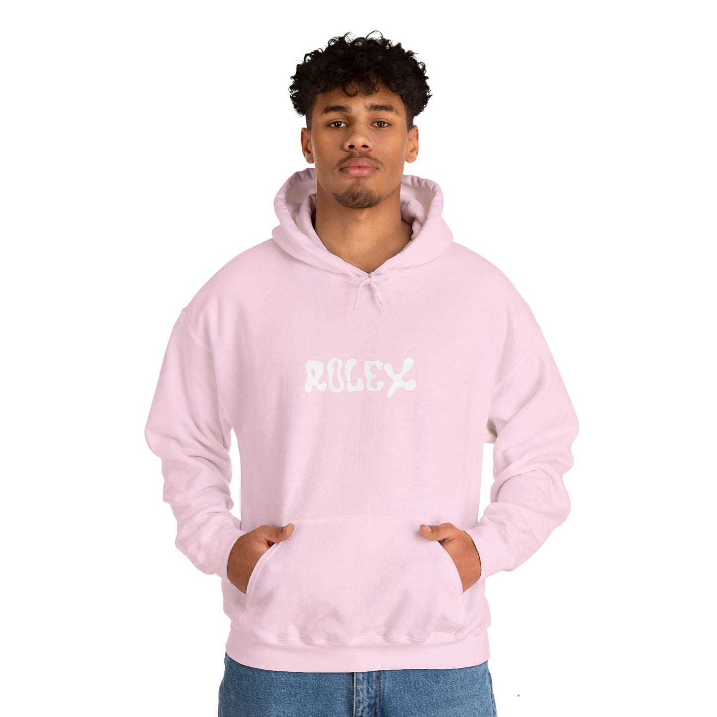 Rolex | Hooded Sweatshirt