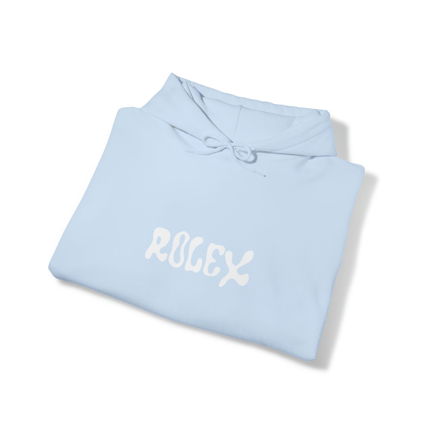 Rolex | Hooded Sweatshirt