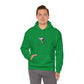 St. Moritz Ski Club | Hooded Sweatshirt