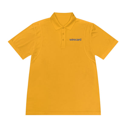 Wirecard | Polo Shirt