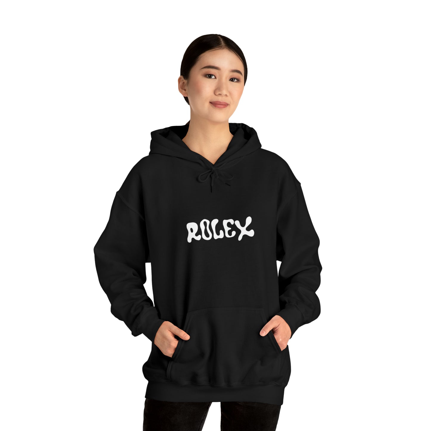 Rolex | Hooded Sweatshirt