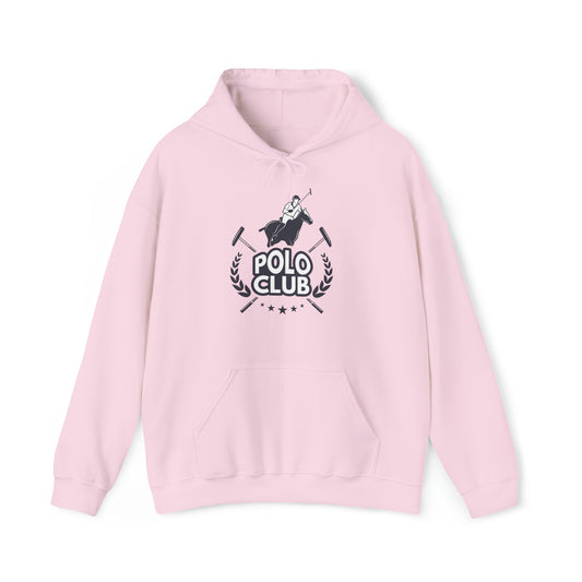 Polo Club | Hooded Sweatshirt