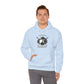 Highperformer Skiing | Hooded Sweatshirt - BWL.Breitseite