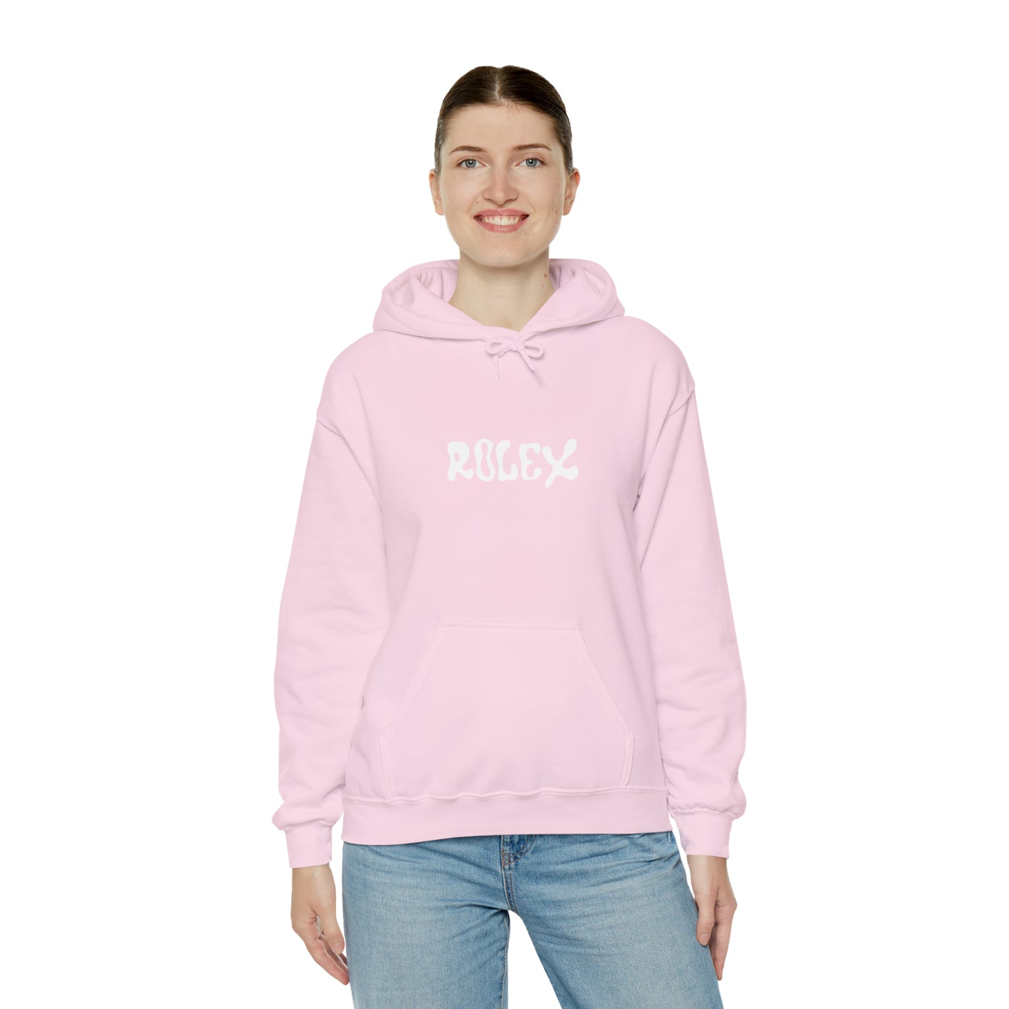 Rolex | Hooded Sweatshirt