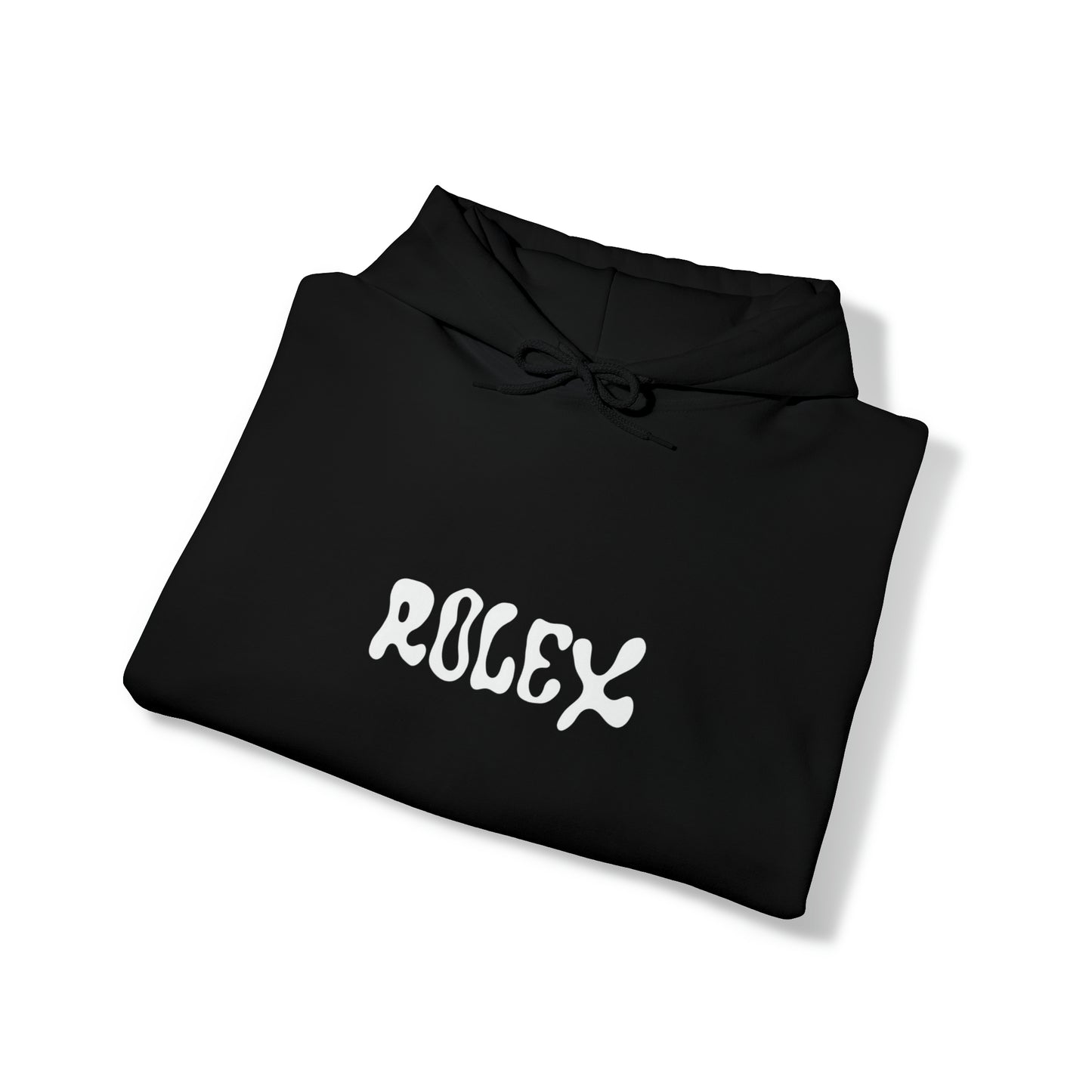 Rolex | Hooded Sweatshirt