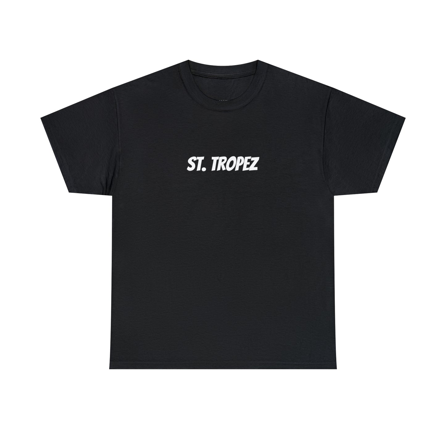 Welcome to Saint Tropez | Highperformer Shirt