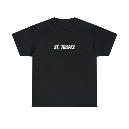 Welcome to Saint Tropez | Highperformer Shirt