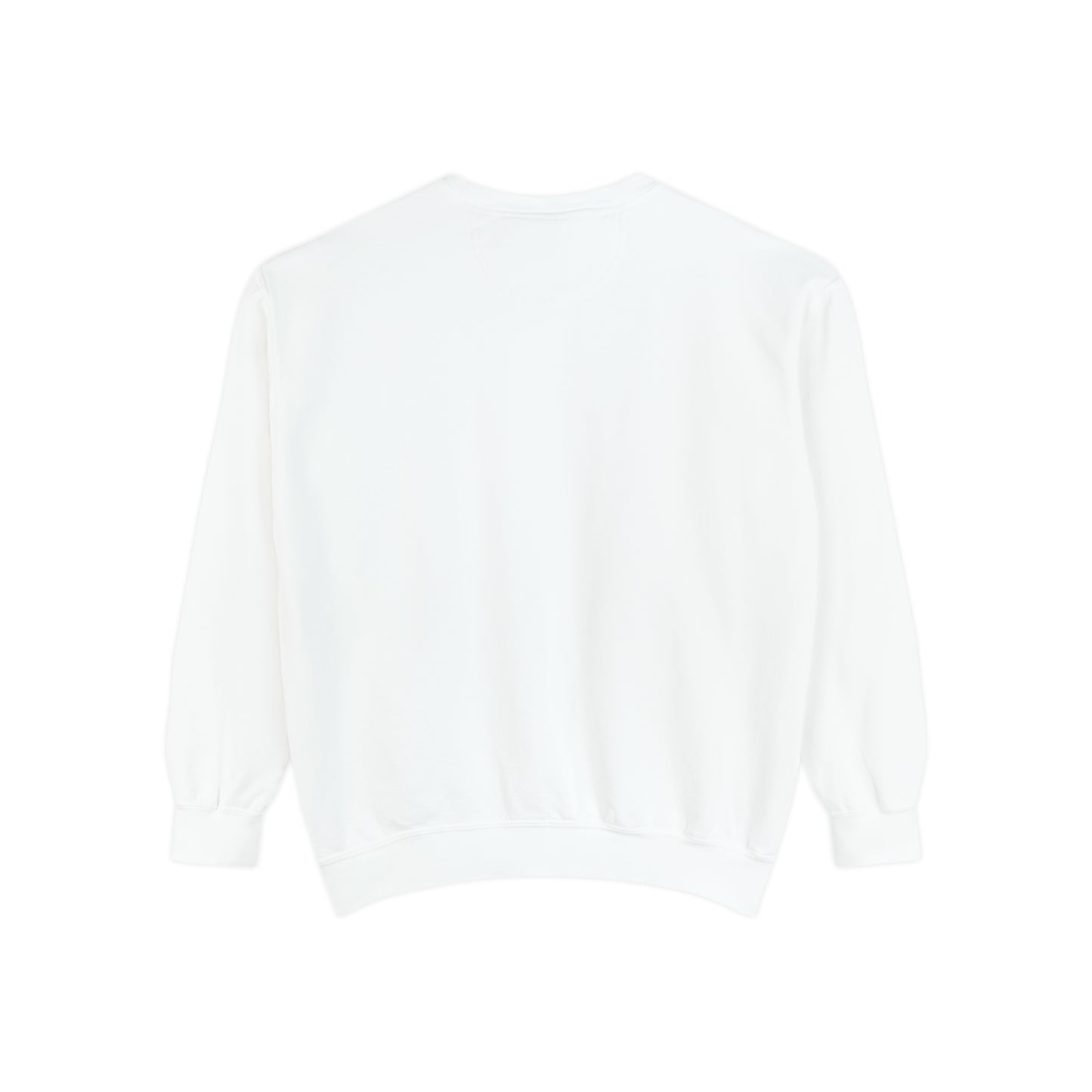 Zeugen Rimowas | Unisex Garment-Dyed Sweatshirt