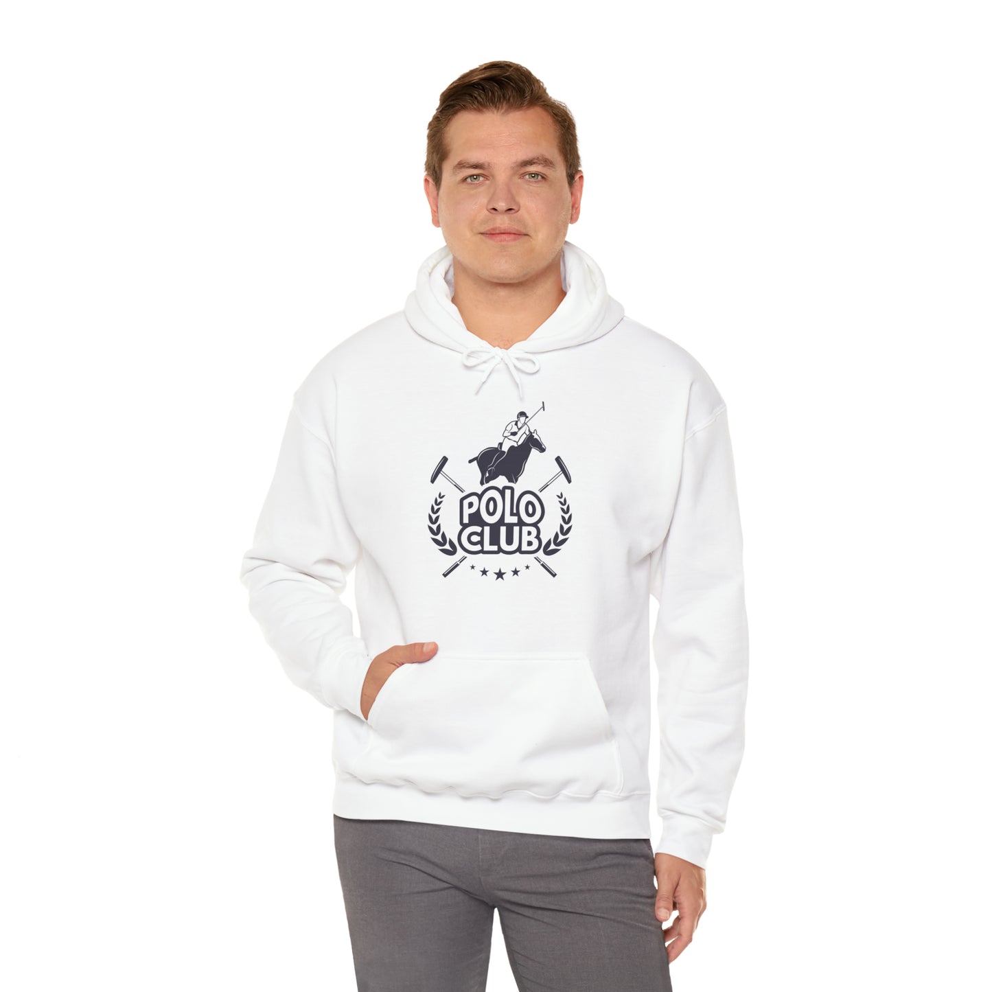 Polo Club | Hooded Sweatshirt