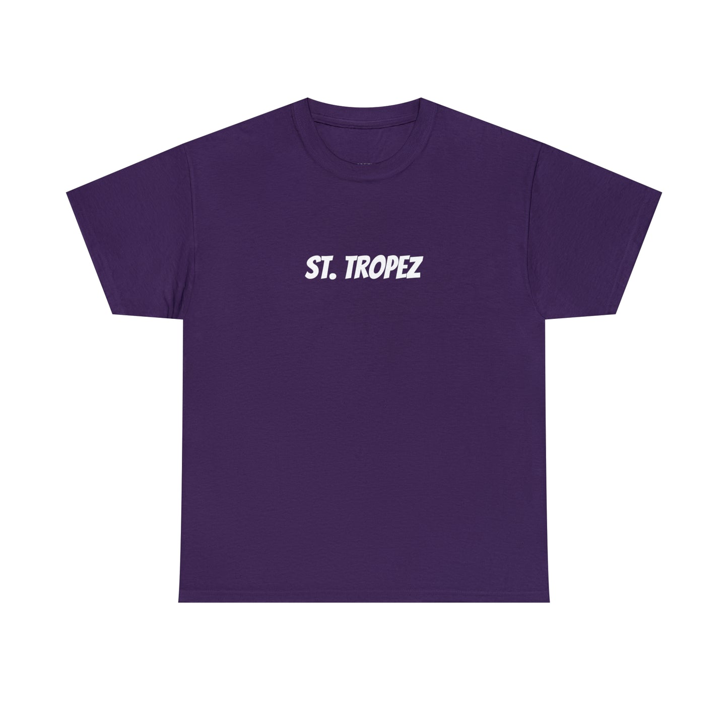 Welcome to Saint Tropez | Highperformer Shirt