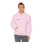 Wirecard Head of Risk Management | Highperformer Hooded Sweatshirt