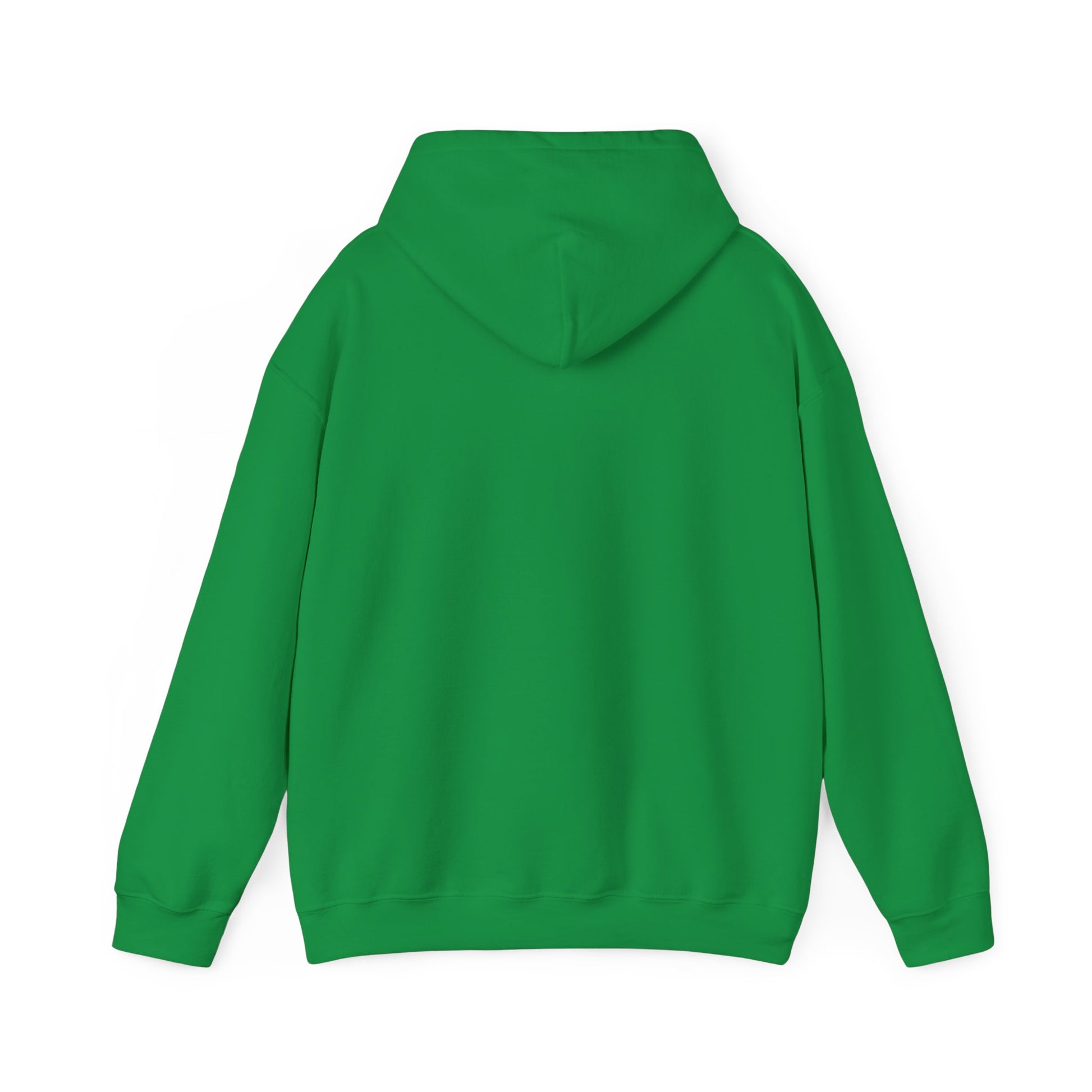 Meine Mini Wishlisht - Christmas Edition | Heavy Blend™ Hooded Sweatshirt - BWL.Breitseite