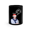 Meine Mini-Wishlist - Christmas Edition | 11oz Schwarze Tasse - BWL.Breitseite