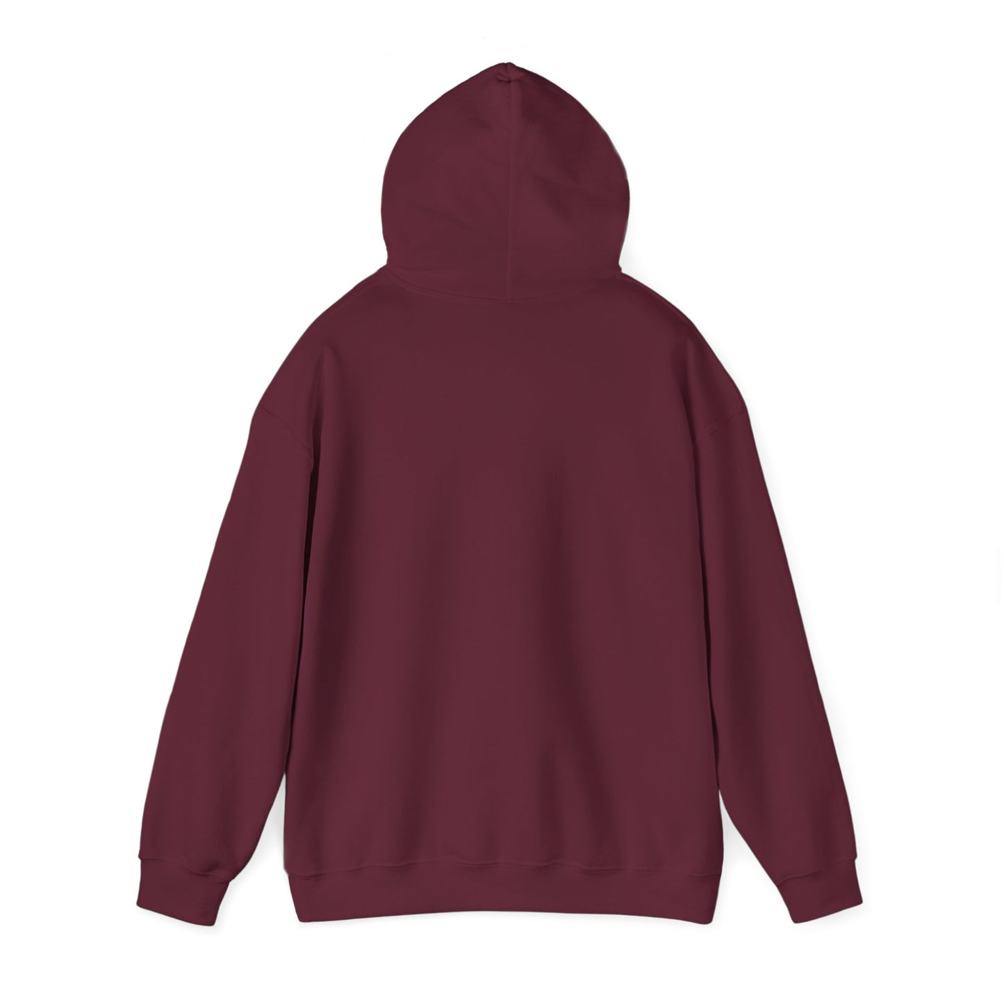 Meine Mini Wishlisht - Christmas Edition | Heavy Blend™ Hooded Sweatshirt - BWL.Breitseite