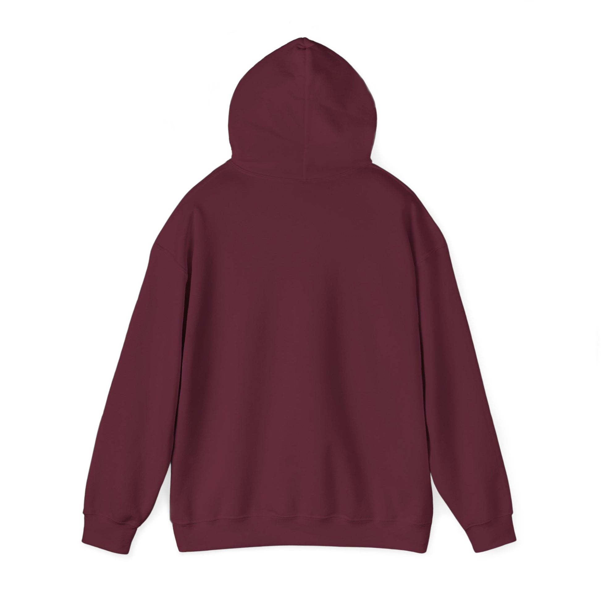 Meine Mini Wishlisht - Christmas Edition | Heavy Blend™ Hooded Sweatshirt - BWL.Breitseite