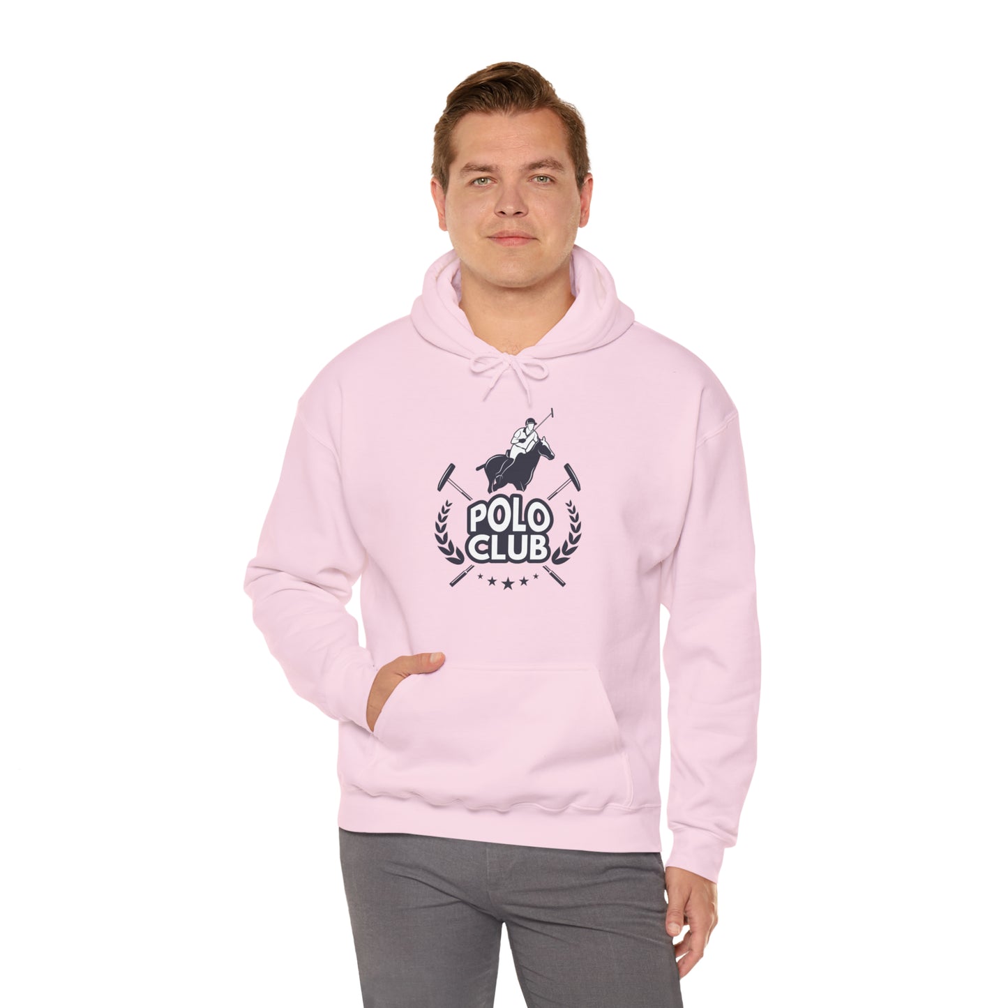 Polo Club | Hooded Sweatshirt