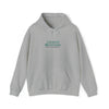 Lehman Brothers Head of Riskmanagement | Highperformer Hooded Sweatshirt - BWL.Breitseite