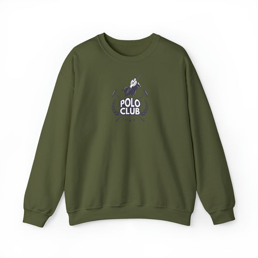 Polo Club | Crewneck Sweatshirt