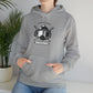 Highperformer Skiing | Hooded Sweatshirt - BWL.Breitseite