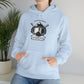 Highperformer Skiing | Hooded Sweatshirt - BWL.Breitseite