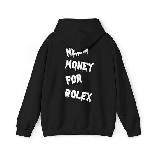 Need Money For Rolex Part 2 | Heavy Blend™ Hooded Sweatshirt